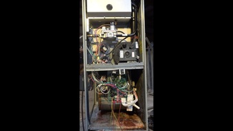 Trane furnace manual xe90
